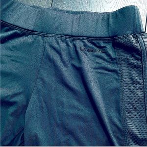 LA Gear Stretch Bicycle Bike Shorts